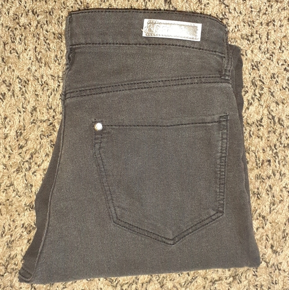 🔥H&M jeans - Picture 5 of 5